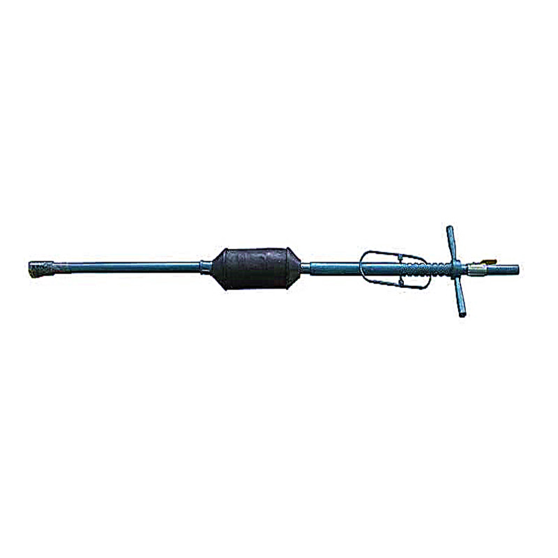 生产快速瓦斯封孔器的路上始终坚持品质