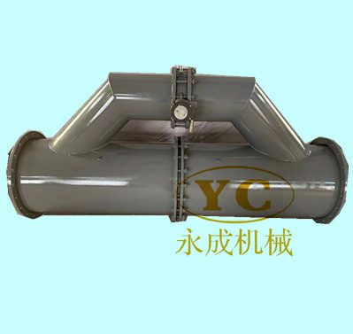 矿用旁通式孔板流量计只买对的不买贵的