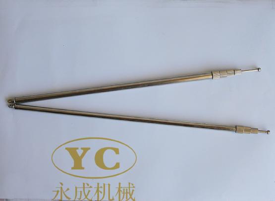 矿用瓦斯探测杖只买对的不买贵的