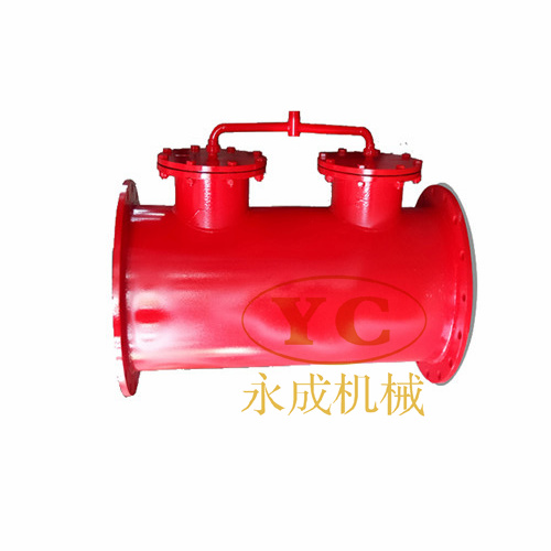 矿用水雾发生器只买对的不买贵的