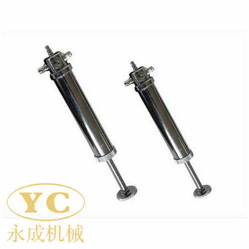 复杂的工艺锤炼出品质好的正压采样器
