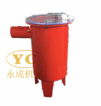 复杂的工艺锤炼出品质好的可视负压自动放水器