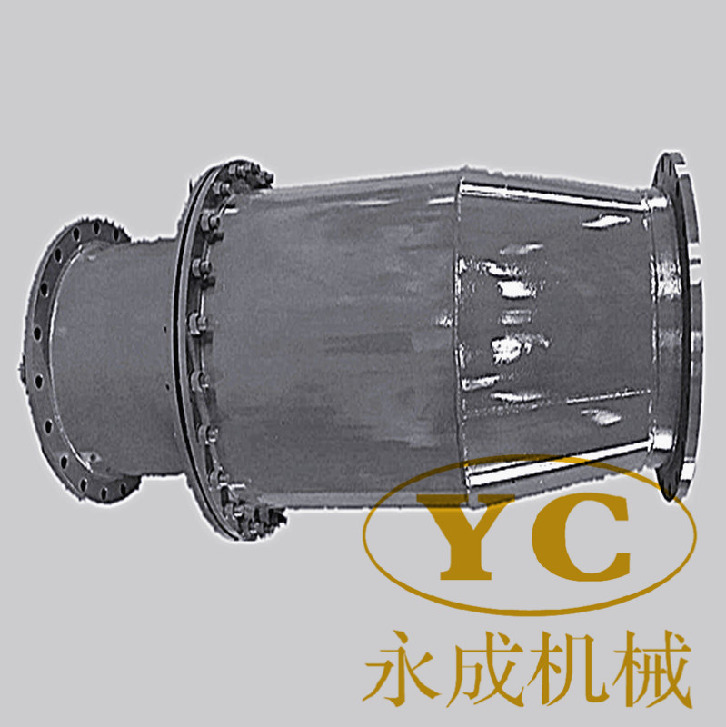 没有花里胡哨的话术只有好用的防回水防回气装置