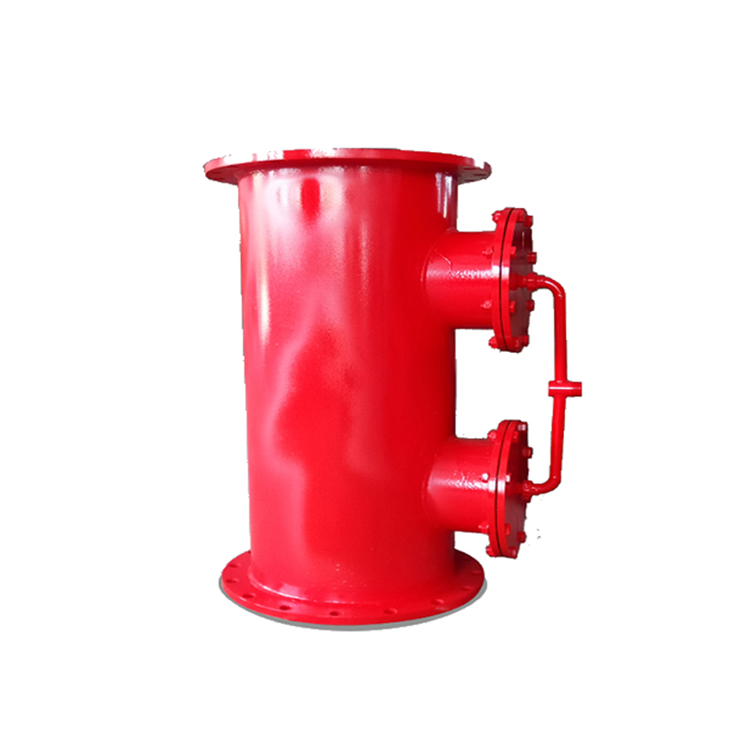 矿用细水雾发生器生产厂家实力与产品介绍
