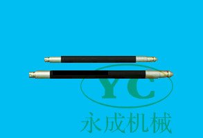 煤层注水封孔器的使用年限由品质决定