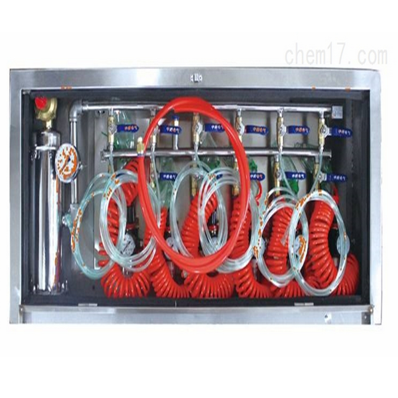 矿用箱式压风自救装置给您品质与服务的双重承诺