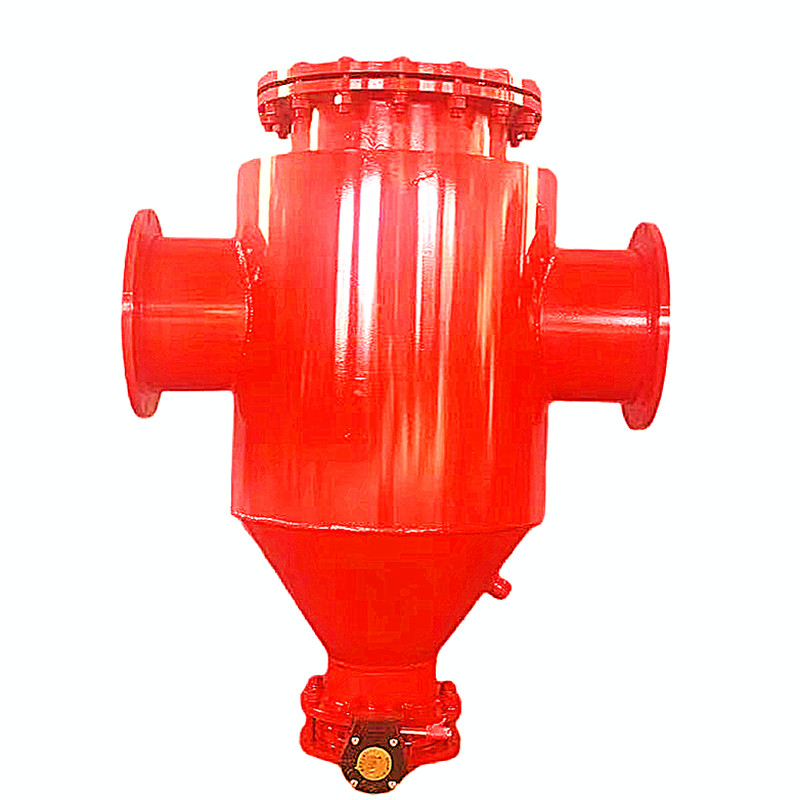 山西管路脱硫装置给您品质与服务的双重承诺