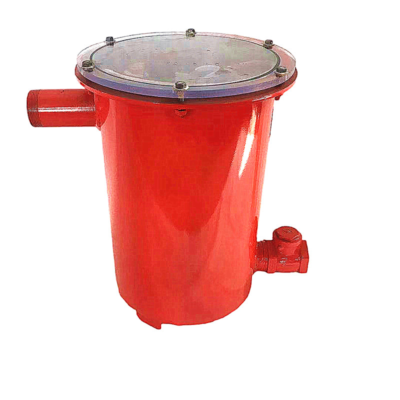 厂家用了心的负压气阀式自动放水器每一款都恰逢其时