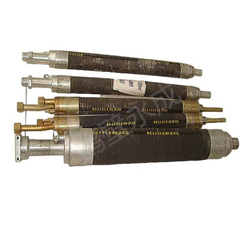 矿用煤层注水封孔器选择老厂质量硬售后棒