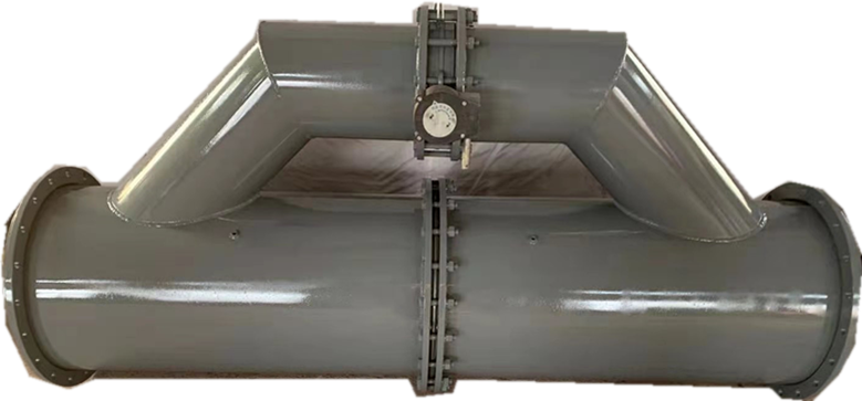 旁通式孔板流量计的品质开始在每道工序