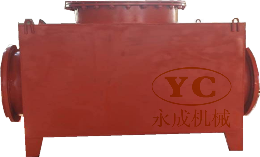 阻火泄爆装置的品质经得起时间检验