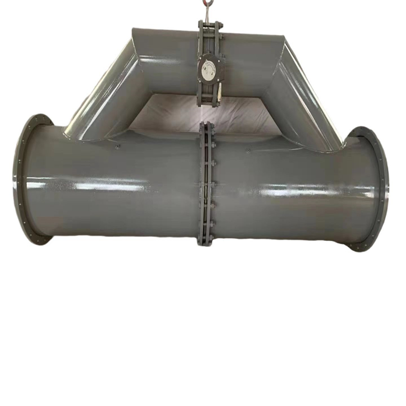 煤矿需要什么旁通式孔板流量计我们就造什么