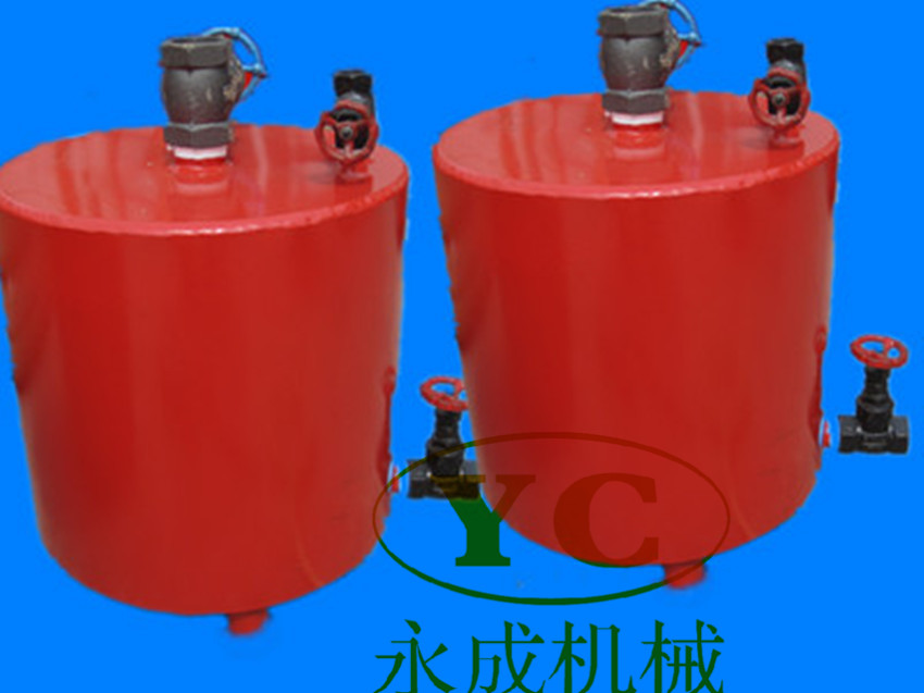 提升负压手动放水器的质感让体验更进一步