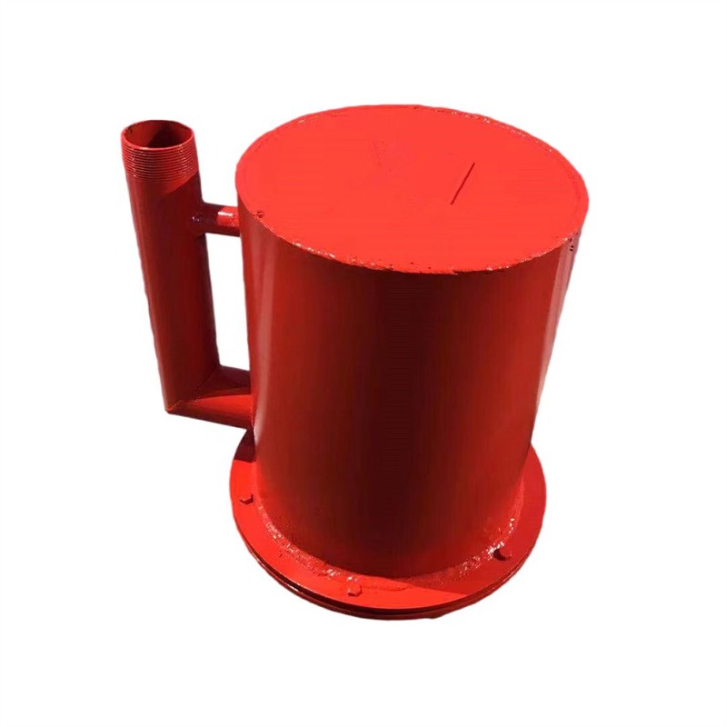 让更多的煤矿家喻户晓的正压自动放水器