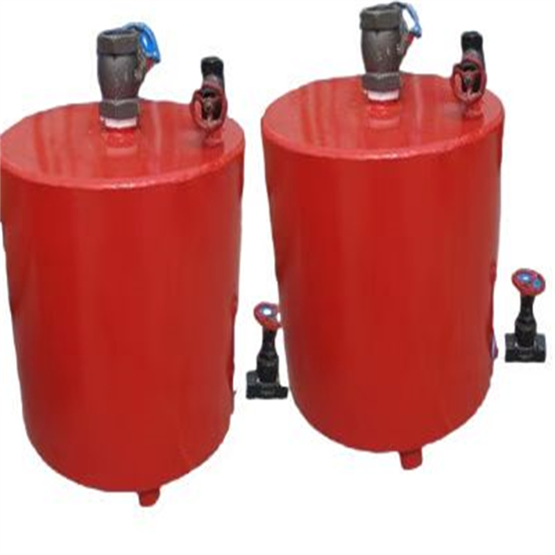 买手动放水器永成厂家更好的选择