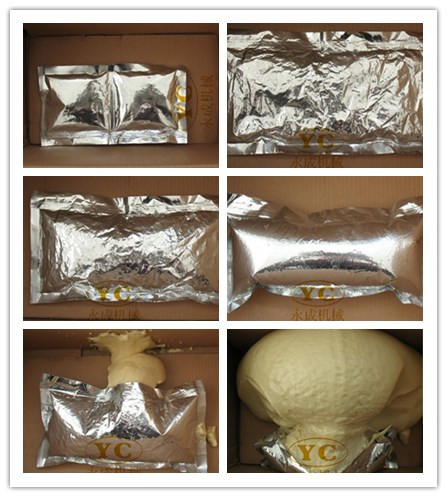 付出精力生产更好用的马丽散封孔剂