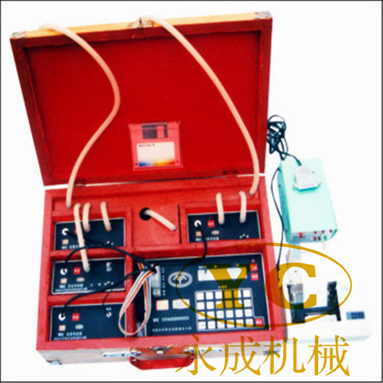 付出精力生产更好用的参数测定仪