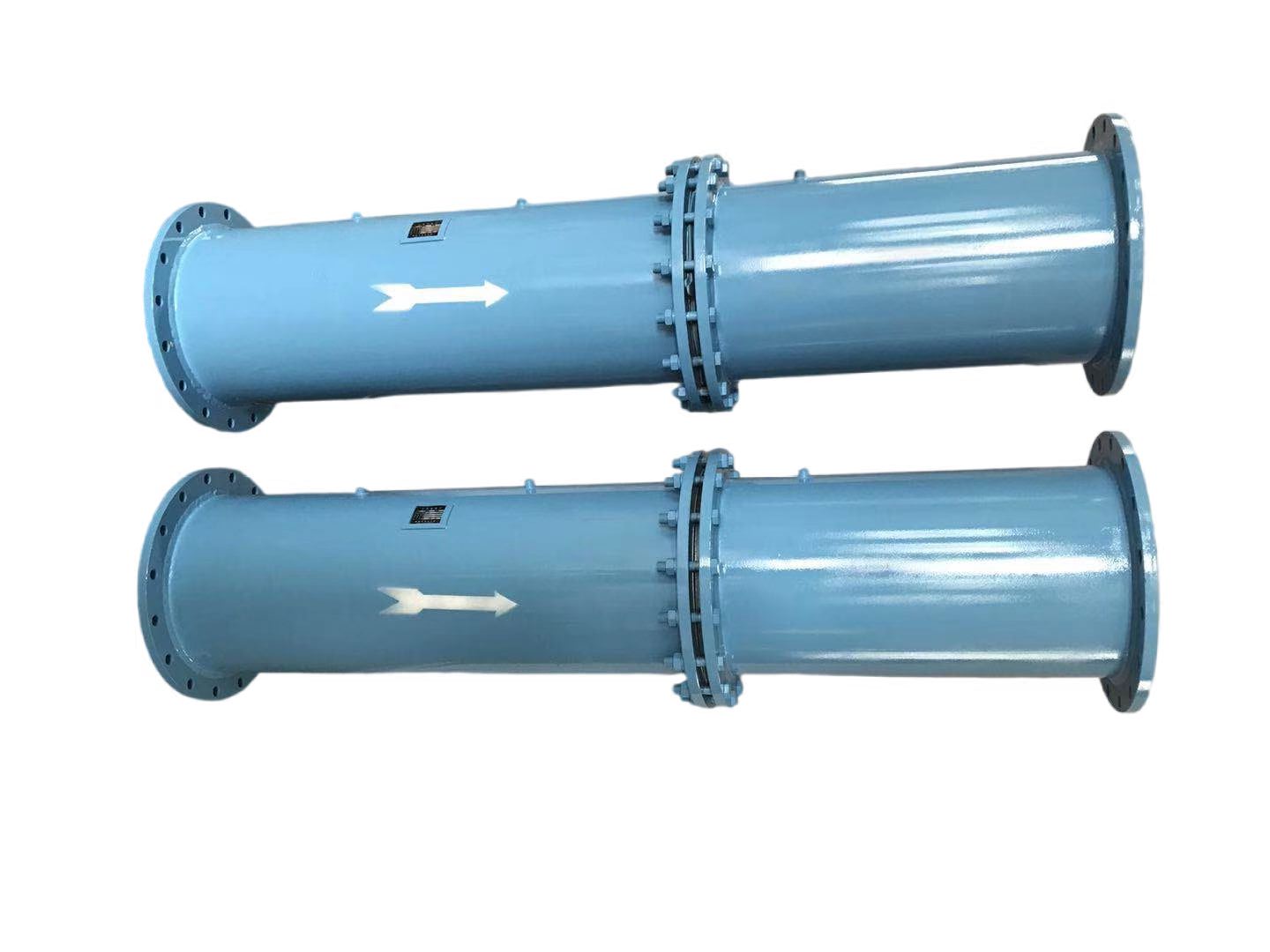 孔板流量计设备的安装与维护问题