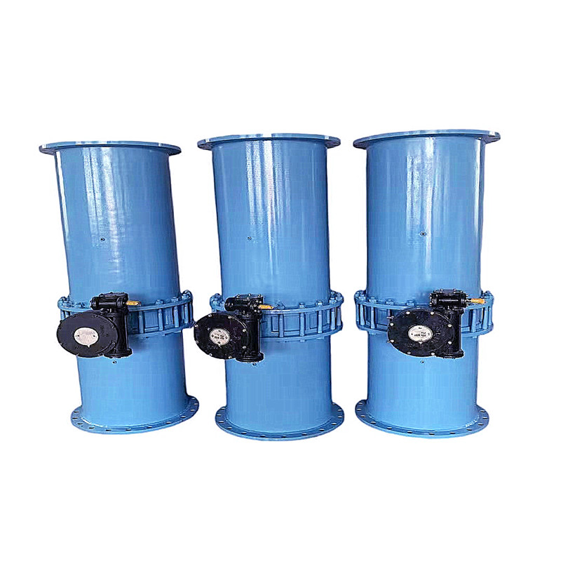 矿用旋转式孔板流量计品质要用好一点