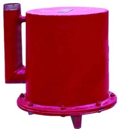 正压自动放水器的品质与价格相匹配