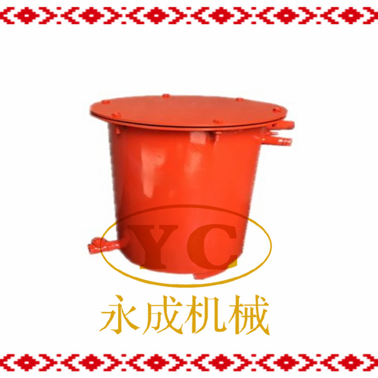 负压气阀式放水器品质好的很稳定