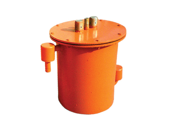 CWG-FY型负压自动防水器（技术参数）